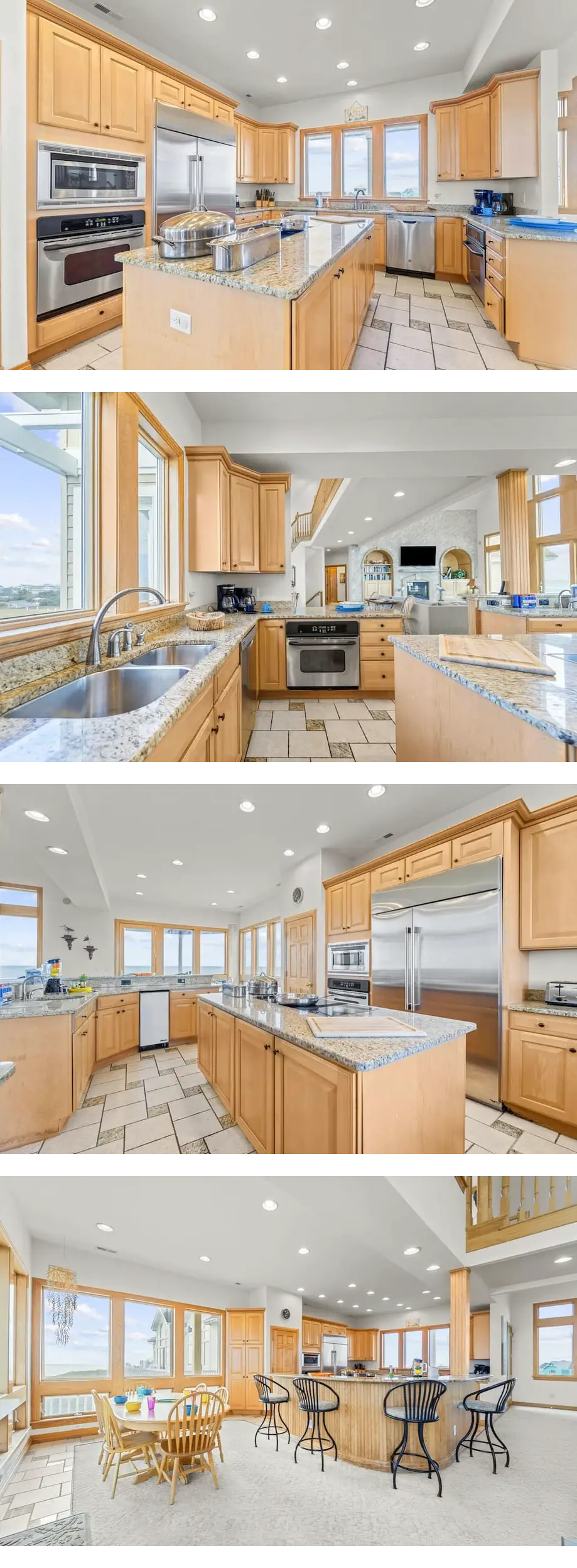 Oceanfront Oasis 2025 Upgrades, Pool, Ho...