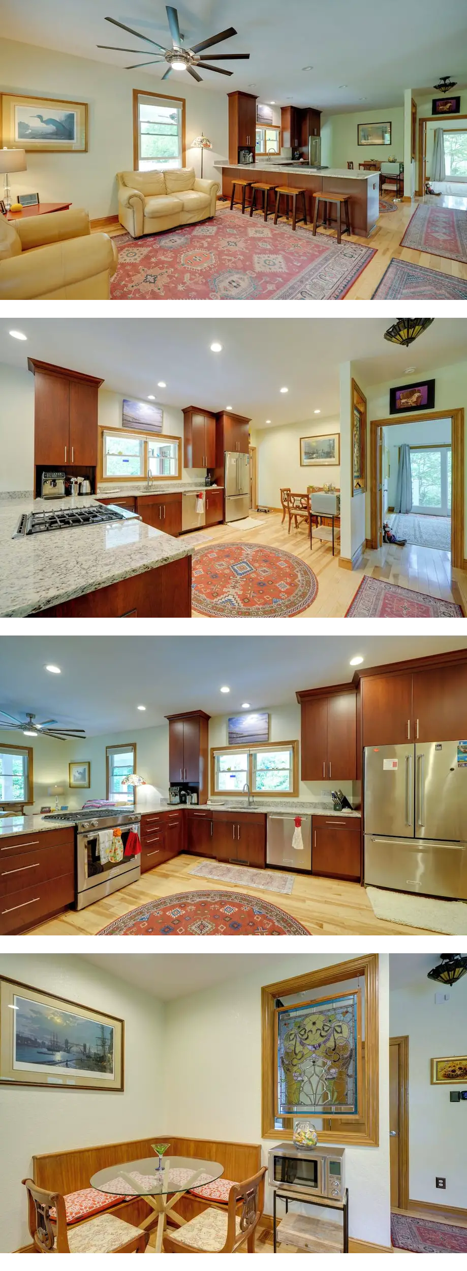 8 Mi to OBX Beaches: Peaceful Manteo Get...