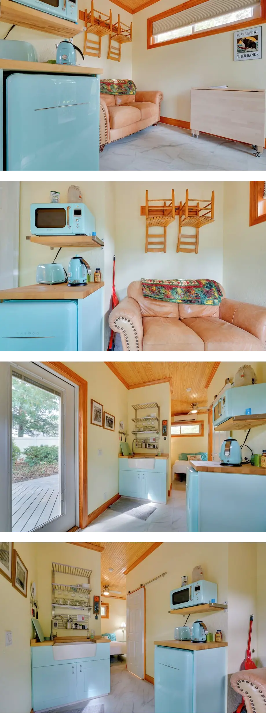 3 Mi to Festival Park: Studio Escape in ...