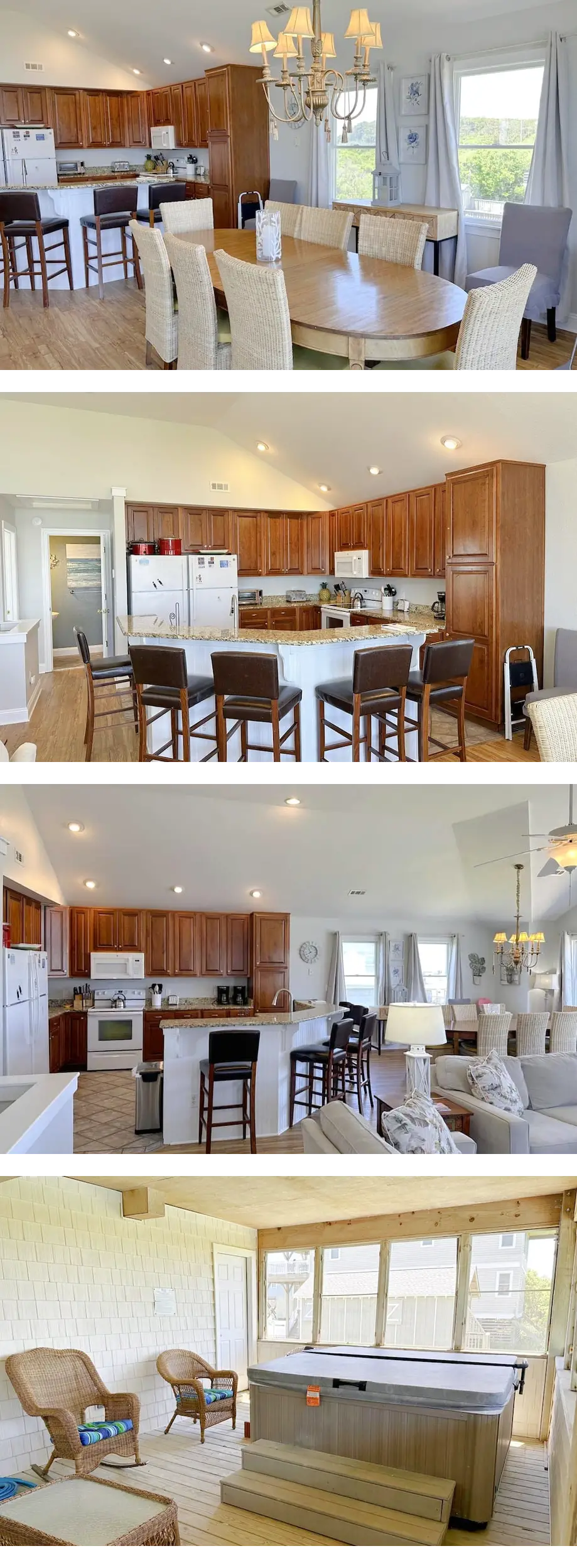 Gone Coastal: Private Pool, Hot Tub, Oce...