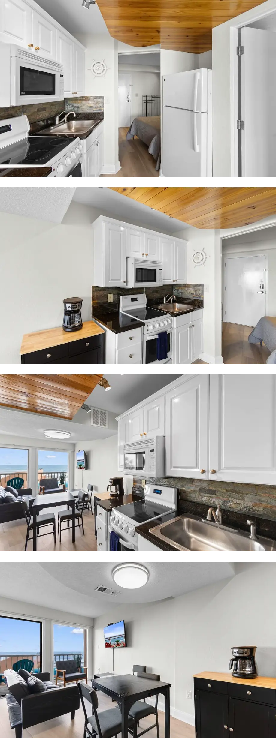 Oceanfront Relaxation at St Clements w/ ...