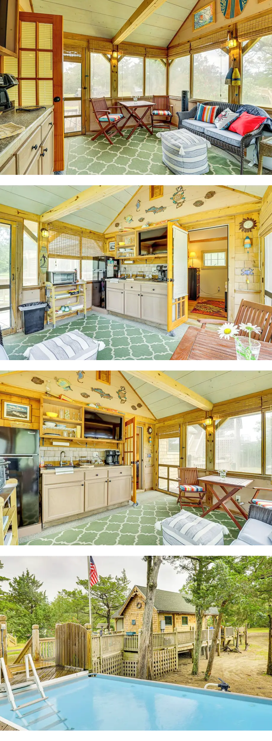 Hot Tub Haven: Creekside Cabin in Frisco...