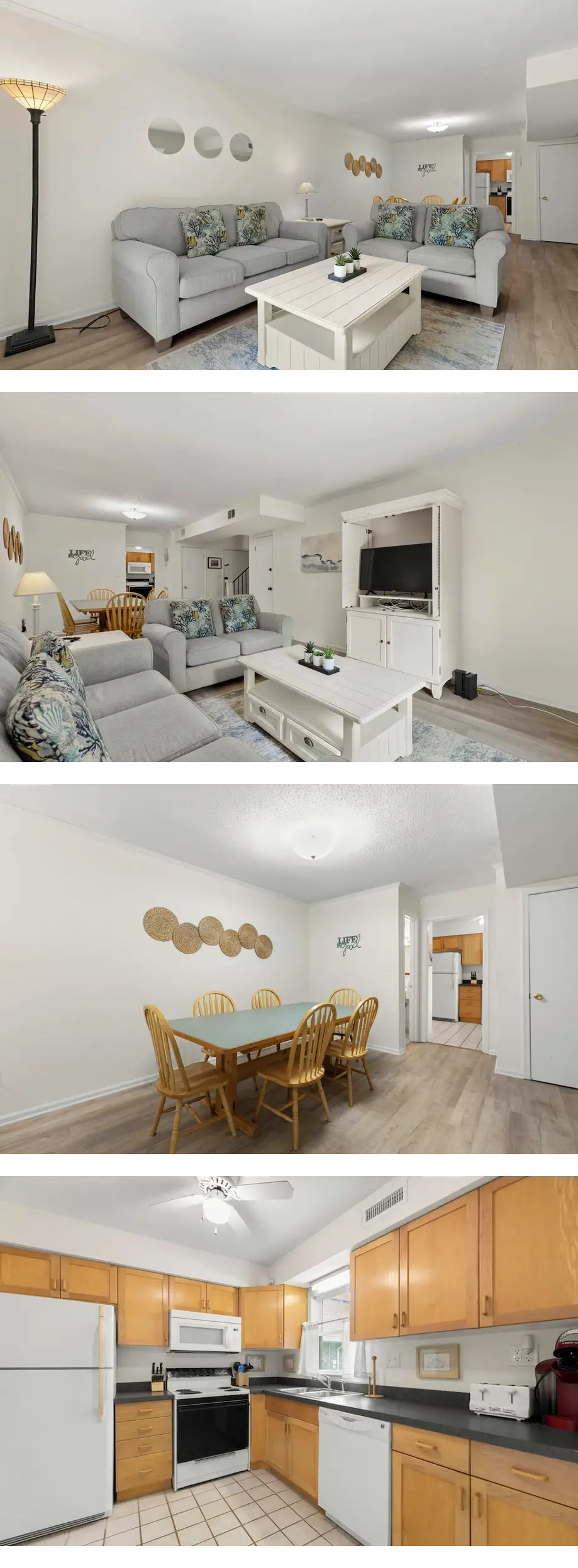 Villa N2: Charming Villa in Nags Head | ...
