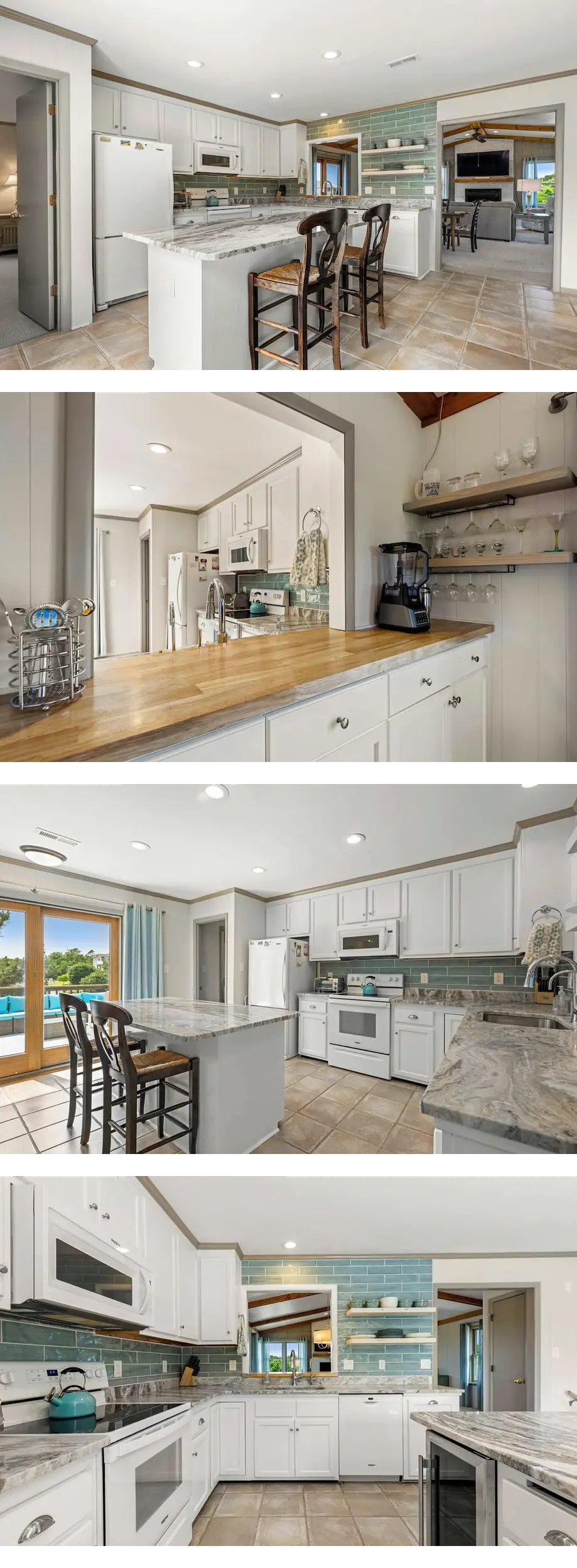 The Mayor's Nest: Oceanside | Shared Wal...