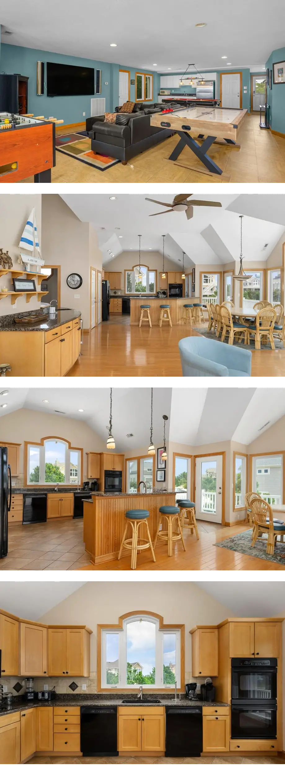 A Shore Thing: Private Pool, Hot Tub, El...