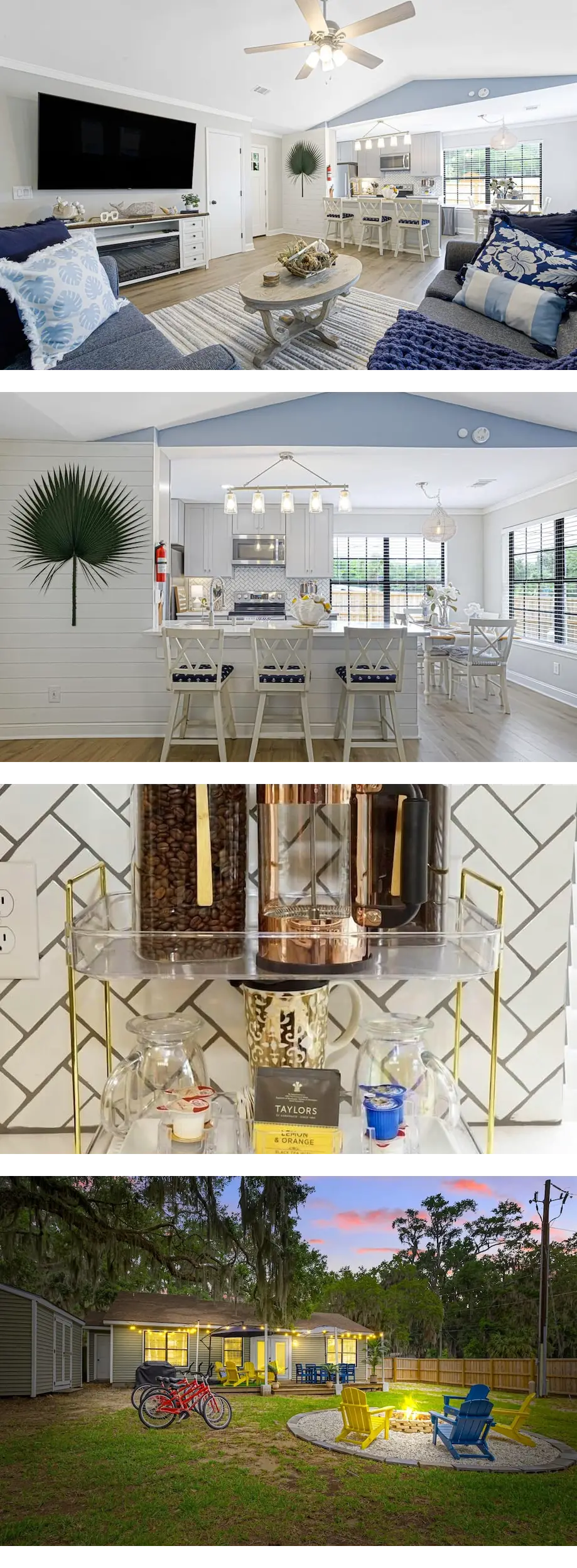 Gritz & Giggles, Southern Charm Meets Be...