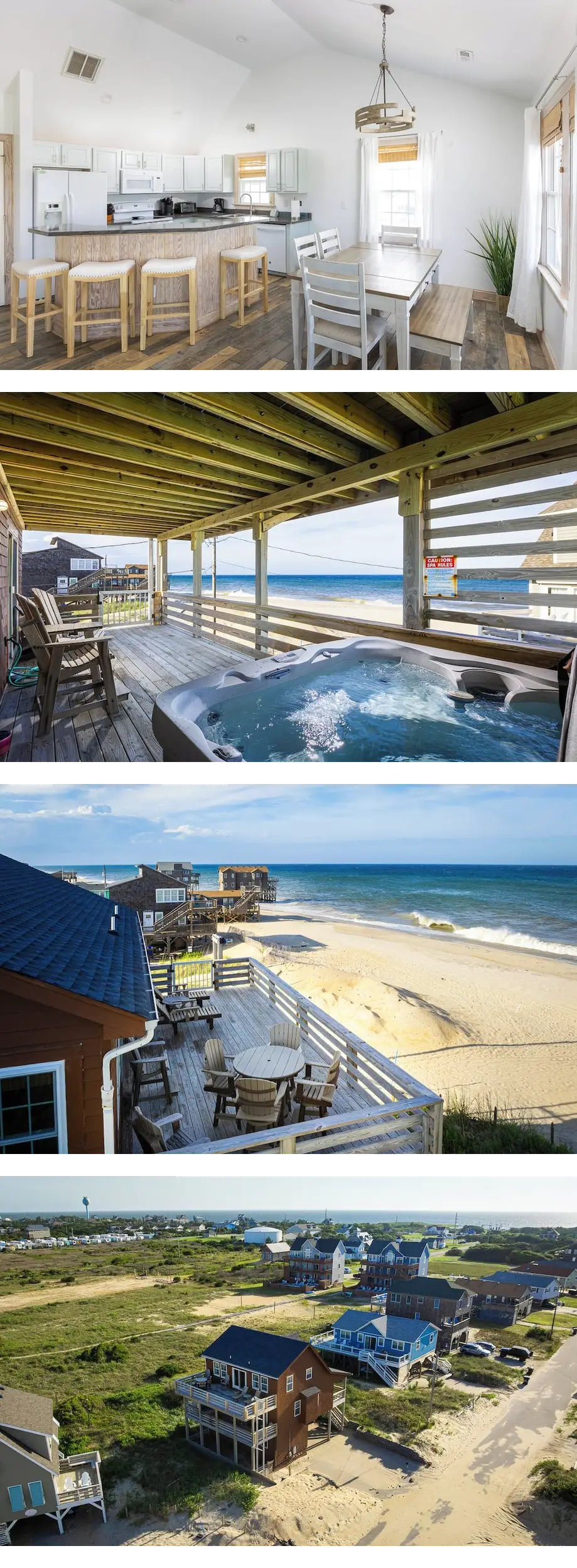 Ocean Views • Hot Tub • Pet-Friendly...
