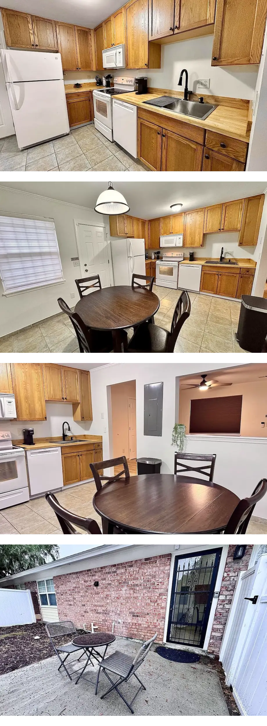 Cozy And Centrally•Pet Friendly
