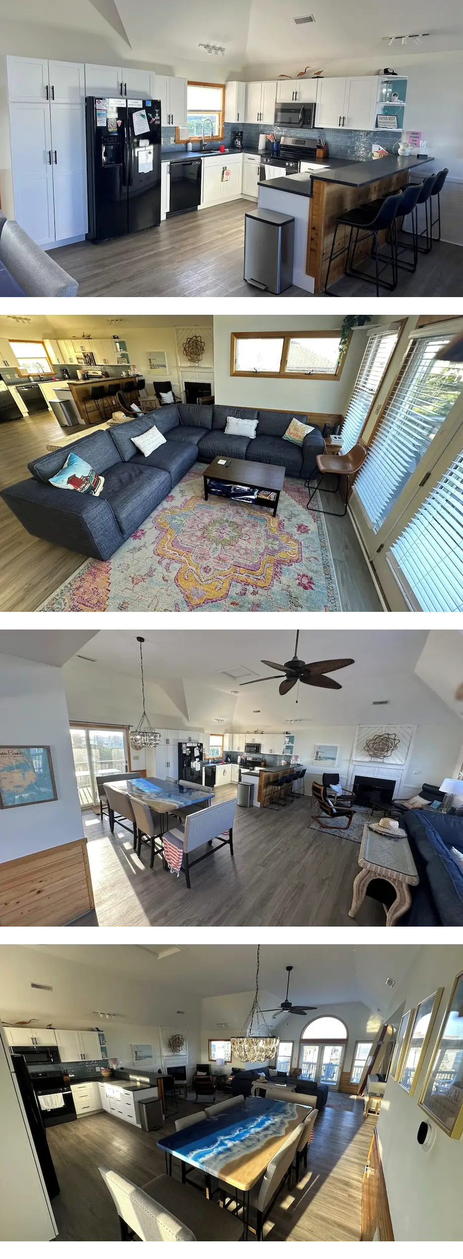 Welcome to Wreckless! Beautiful home wit...