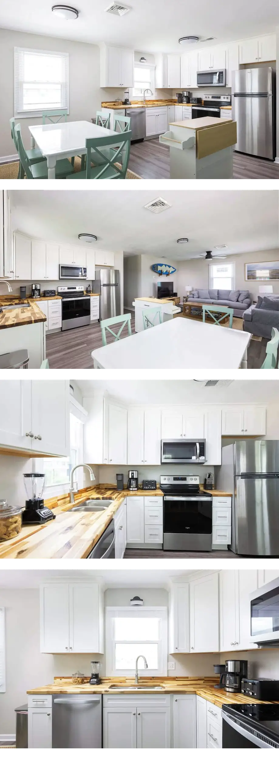 Newly Updated Cottage in the Heart of KD...