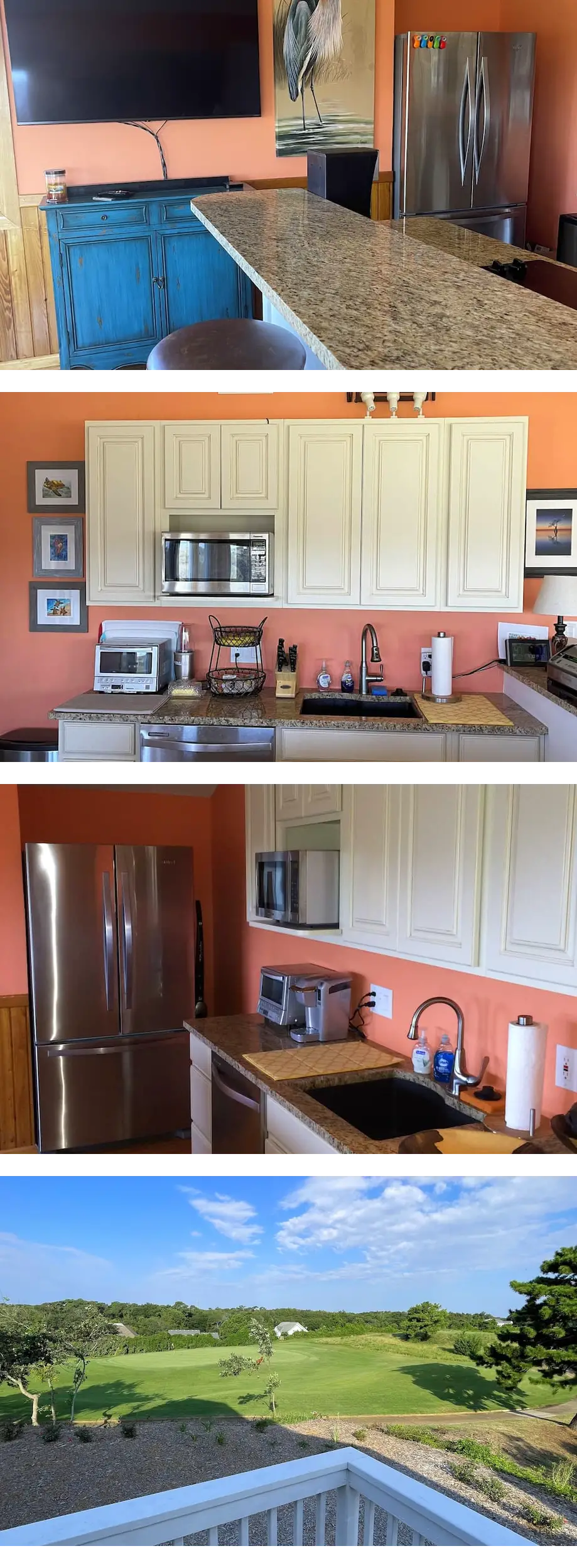 NEW LISTING:  OWNER'S SUITE IN CHARMING ...