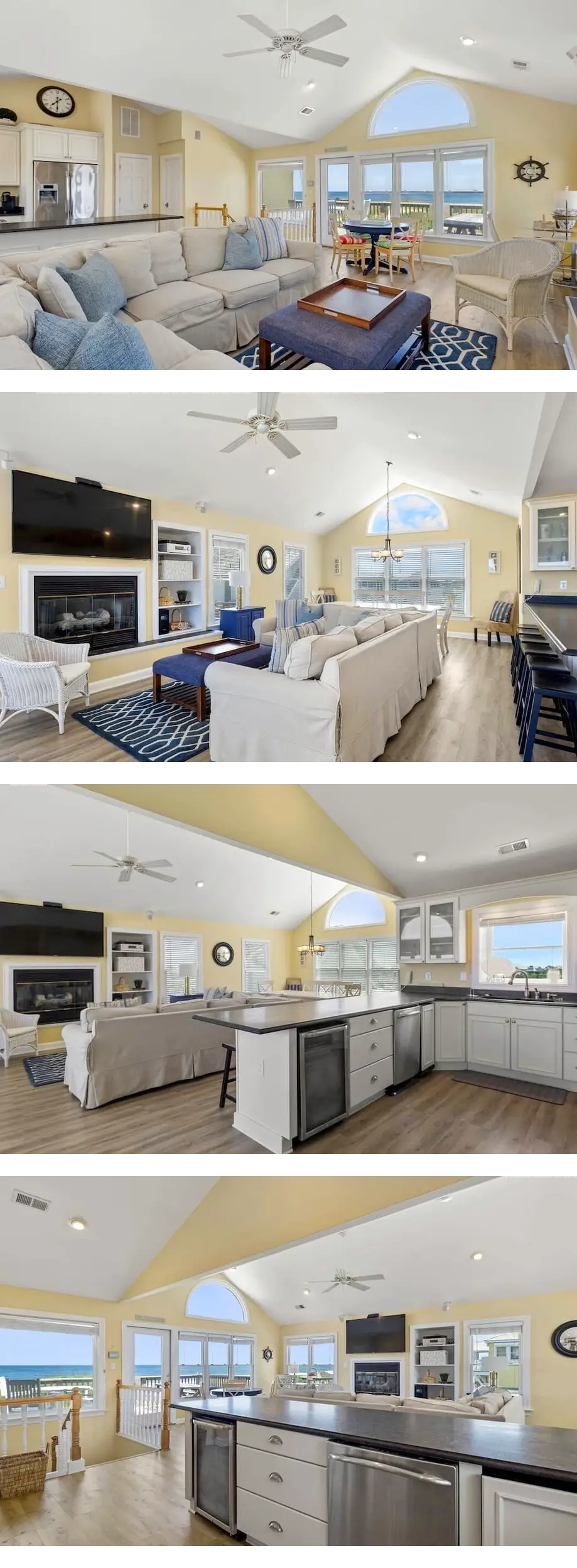 Oceanfront Luxury in the Heart of Nags H...