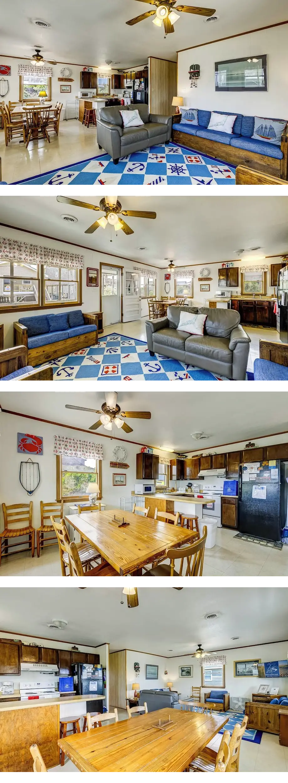 Sandy Ridge | 150 ft to the beach