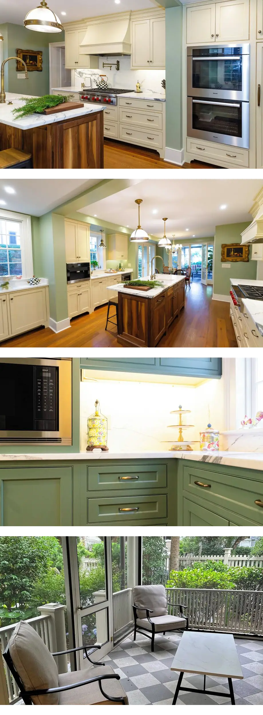 Luxury home in the heart of Charleston's...