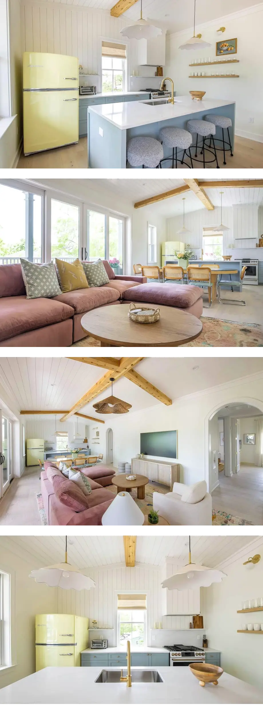 Charleston Charm: *Brand New* - 4BR Urba...