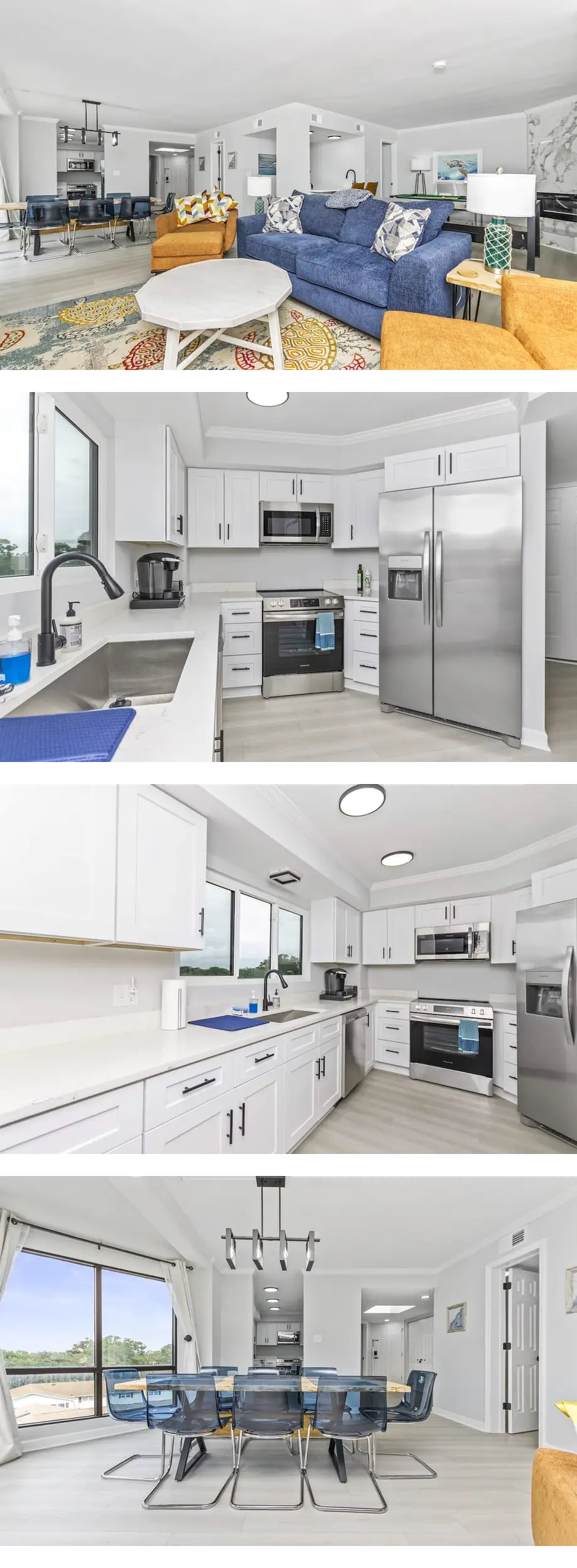 The Blue Marlin Myrtle Beach, 3br/3.5ba,...