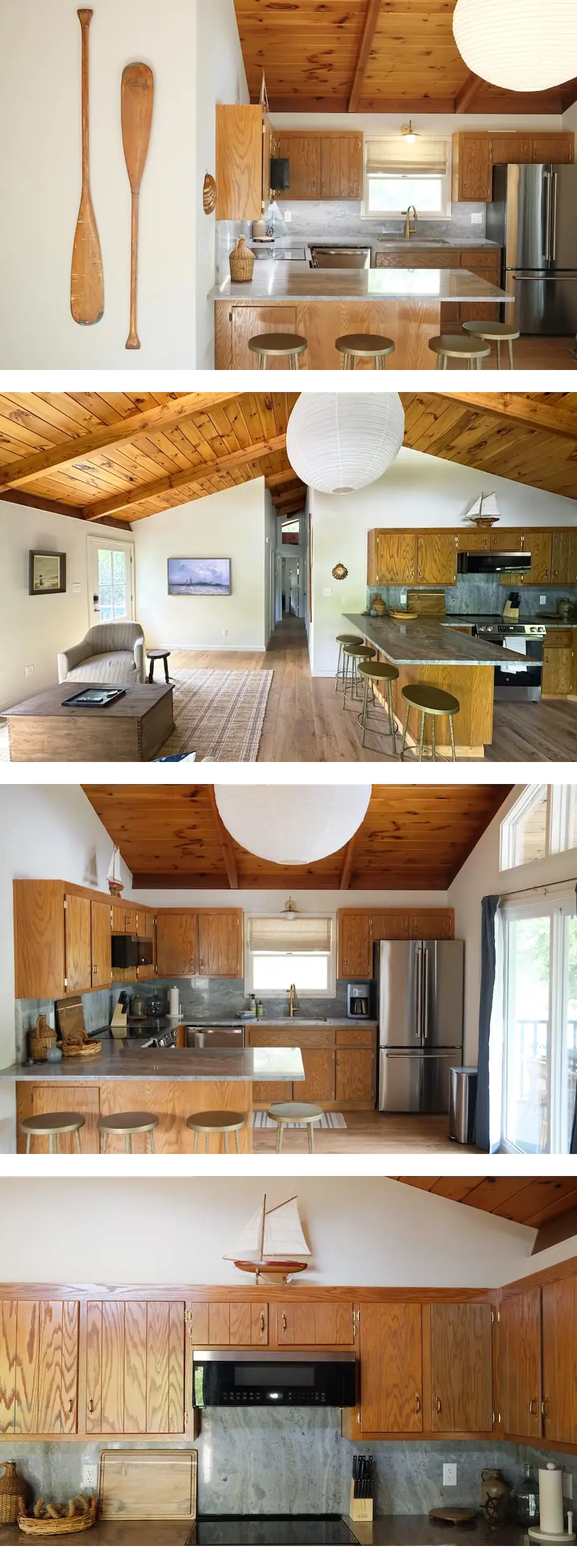 3BR Beach Escape w/ Hot Tub & Cold Plung...