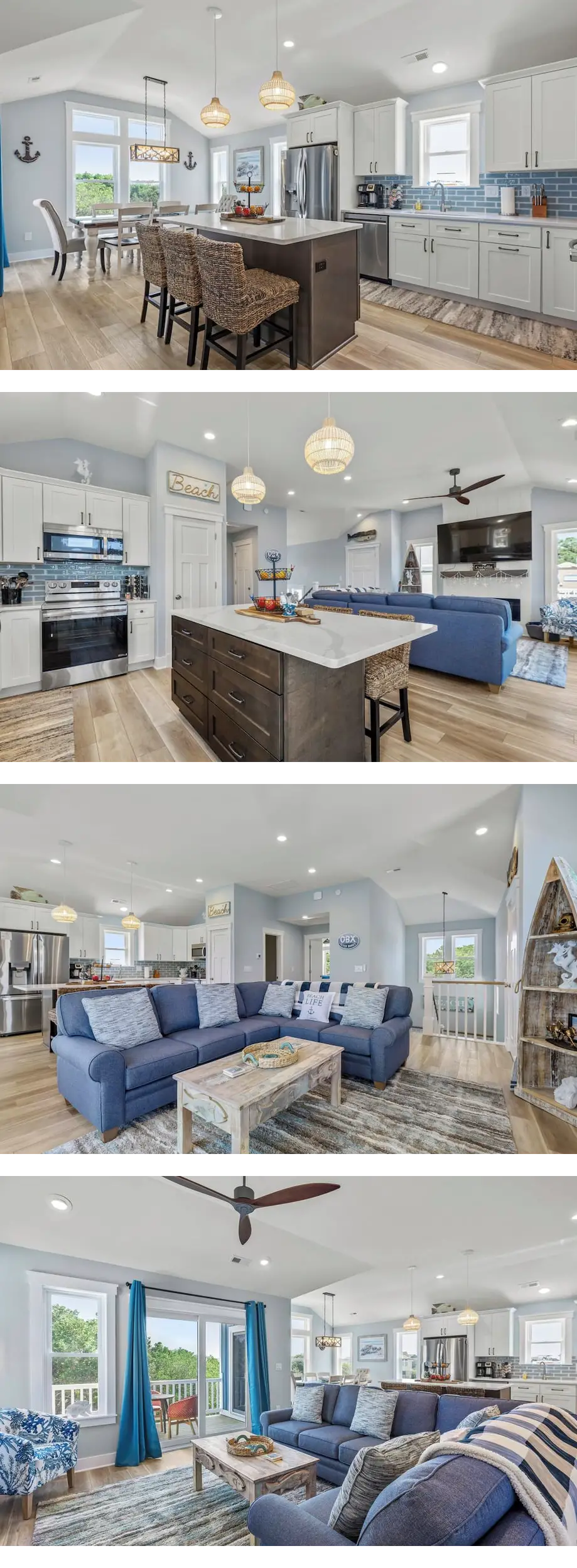 The Blue Pearl: New Build, Private Pool,...
