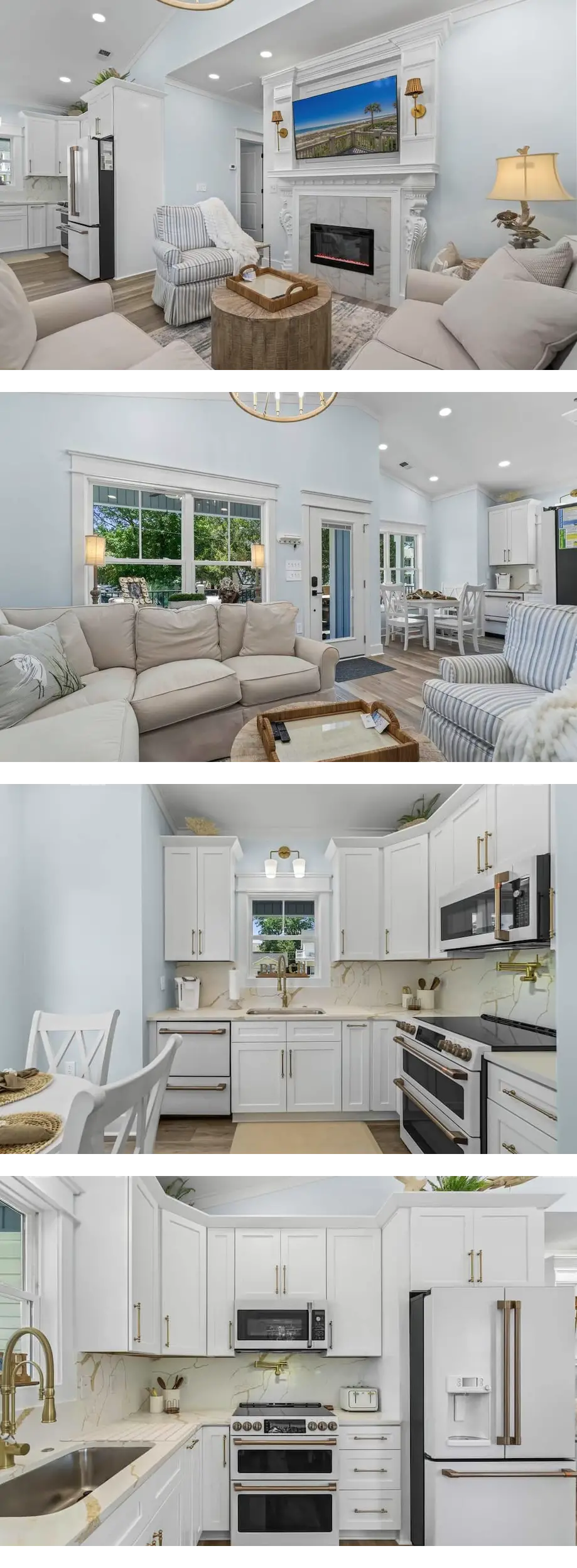 Lynes  Den  3 bdrm 2 bath gorgeous home ...