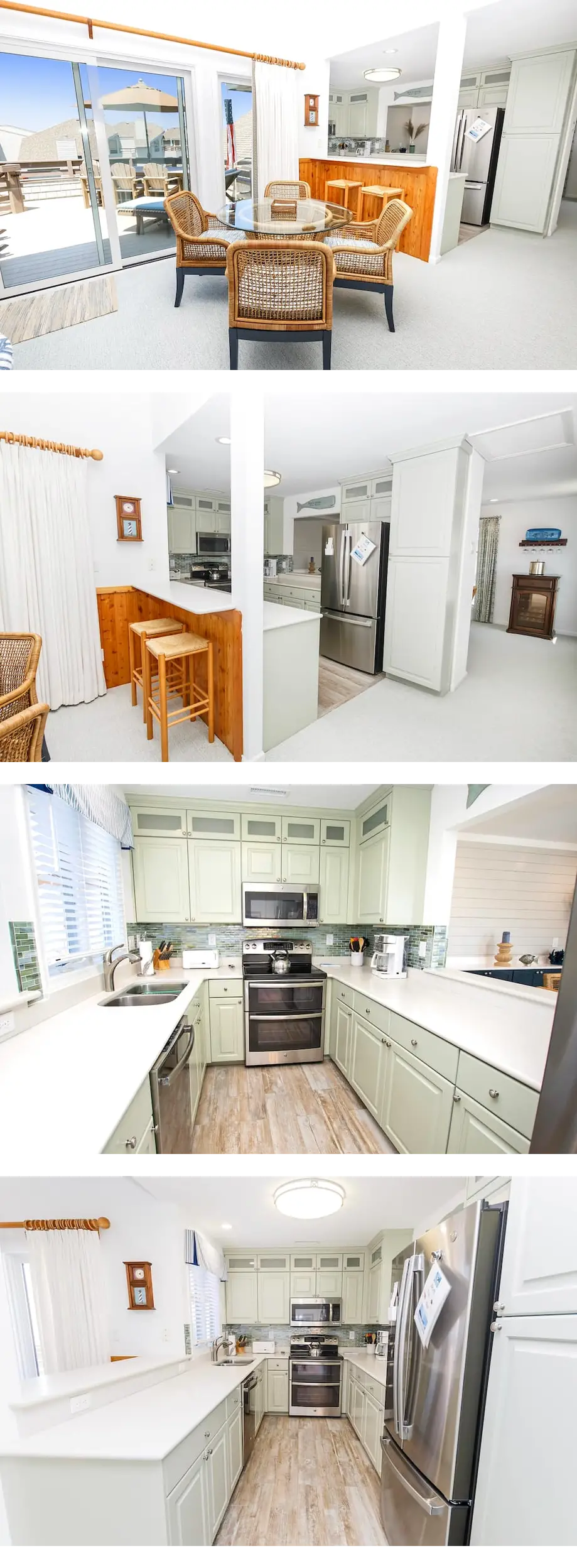 Oceanside, Community Amenities, Close to...