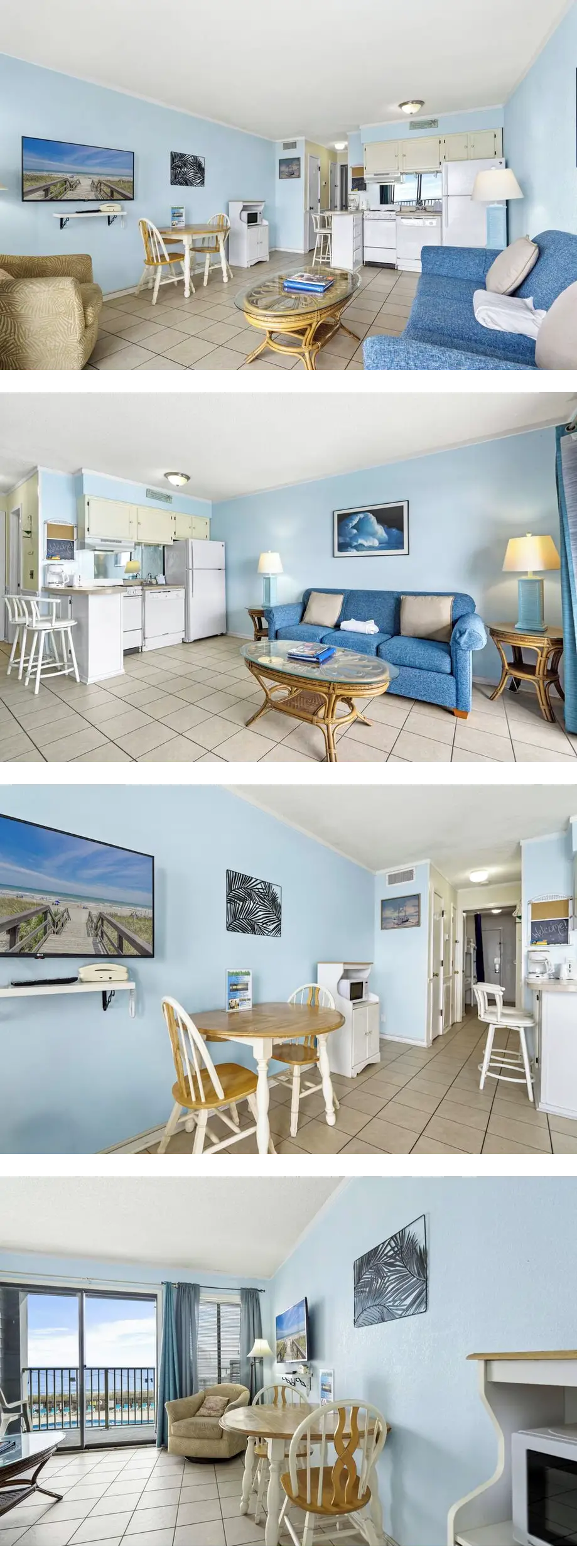 Myrtle Beach Resort A0206