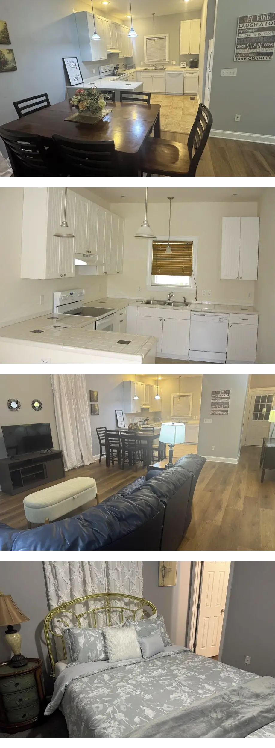 Location House - Charming 3-bedroom hous...