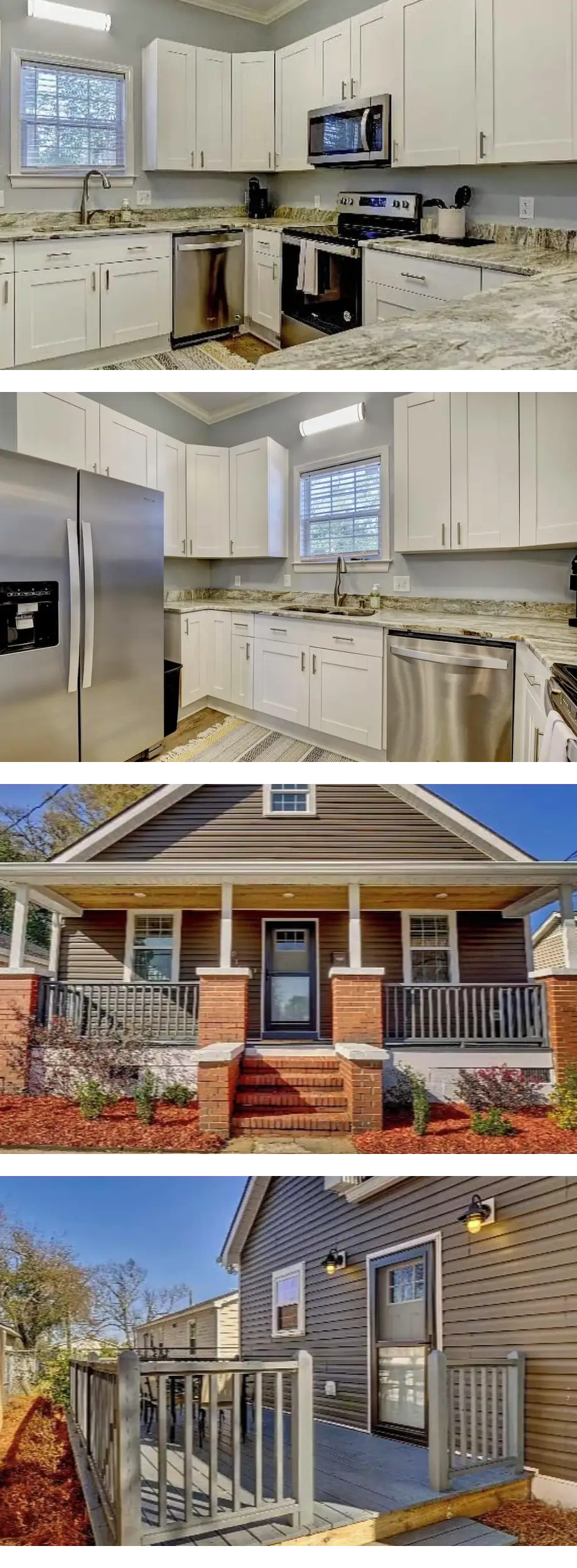 Soda Pop Cottage Charming 3-bedroom  in ...