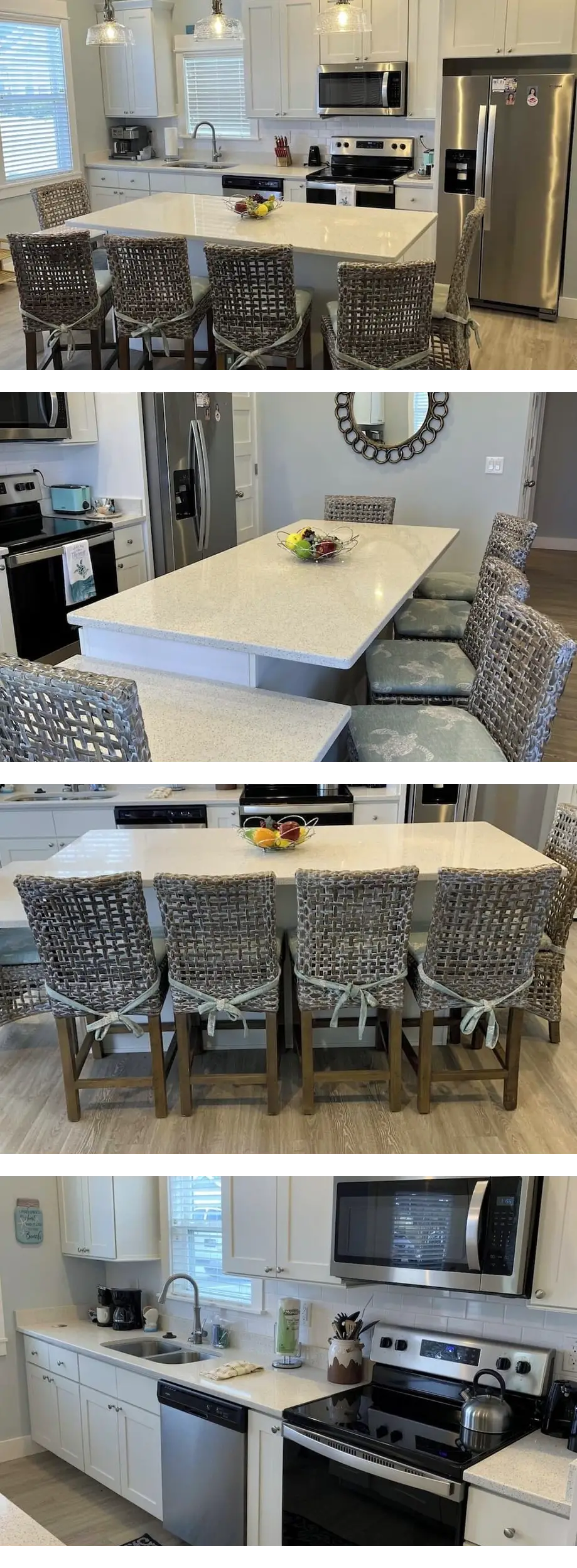 Turtle’s Nest – Modern Coastal Retre...