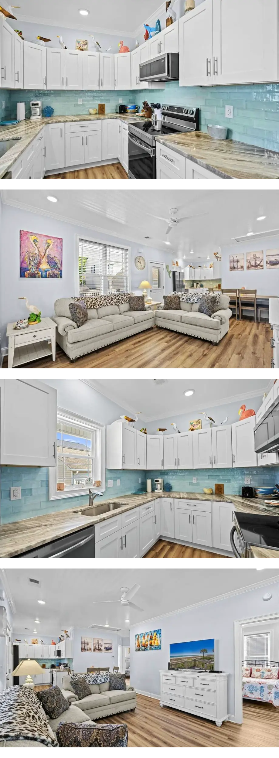 Seaside Escape in Ocean Lakes