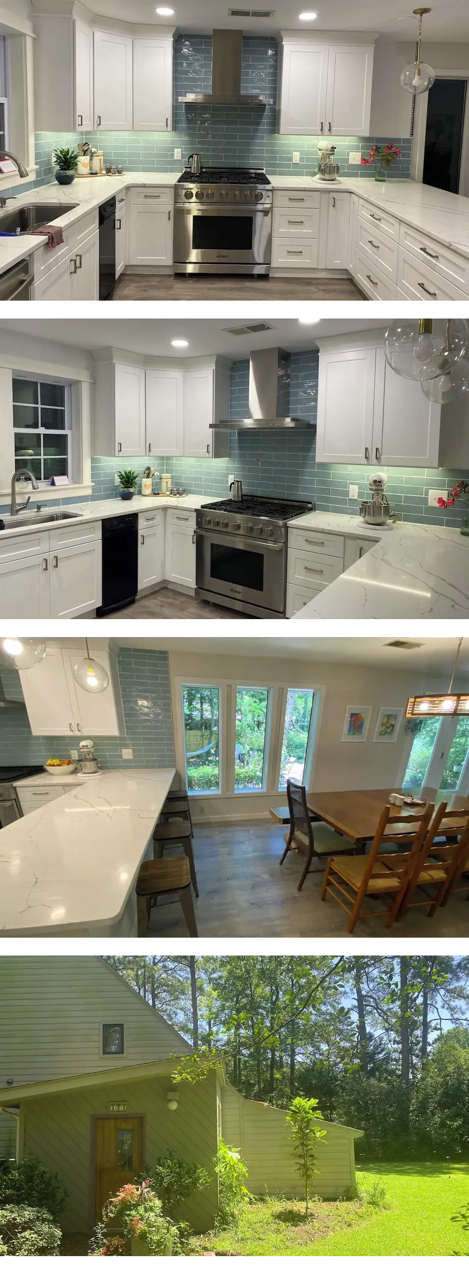 Spacious 5-bedroom family house on one a...
