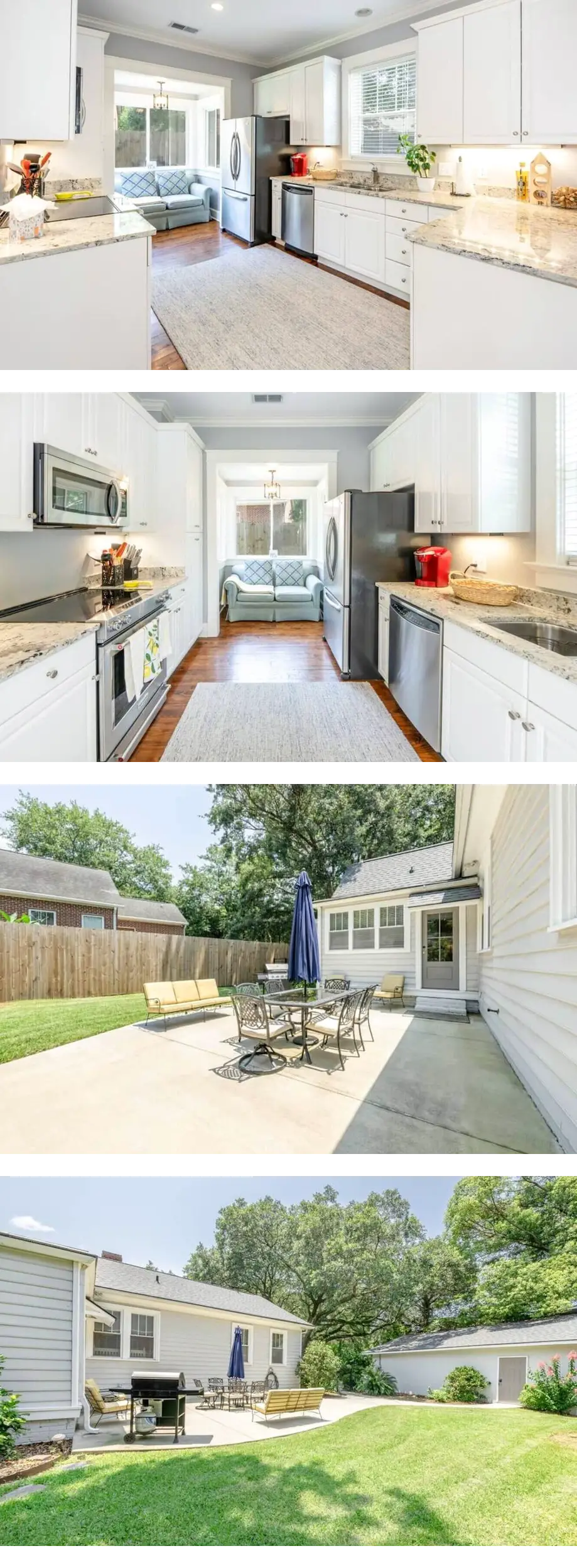 Charming Avondale Home ~ 5 min from Down...