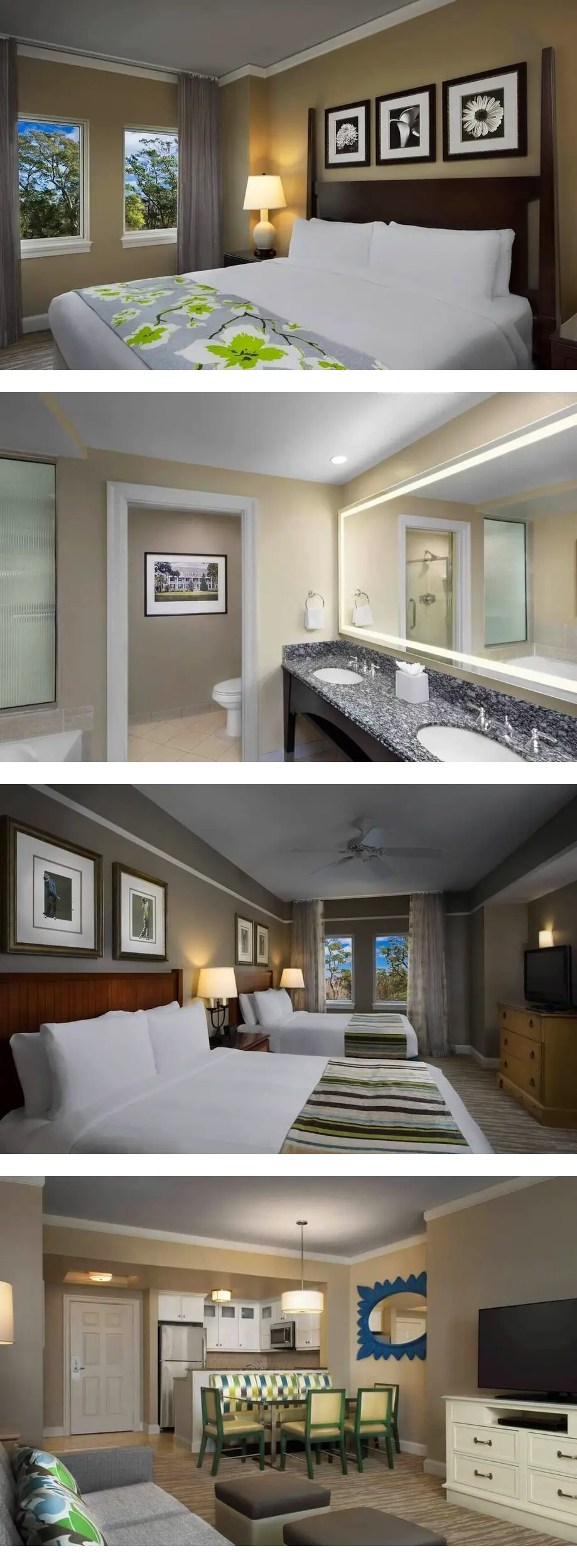 Marriott's OceanWatch Resort Spacious 2 ...