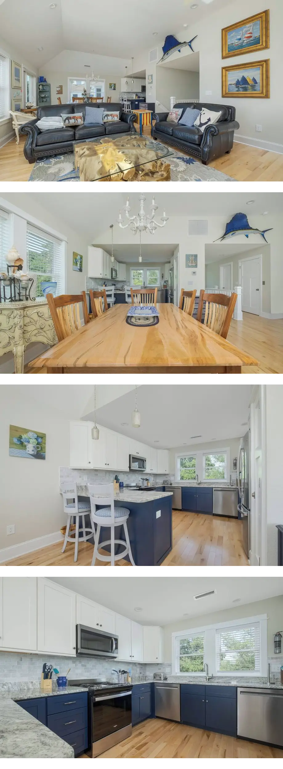 Experience luxury at Sunset Cottage, a 6...
