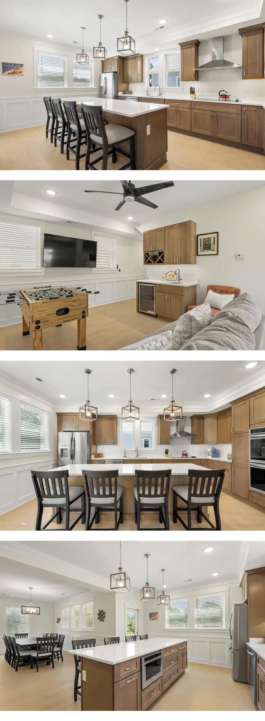 The Blue Pearl: New Build, Private Pool,...