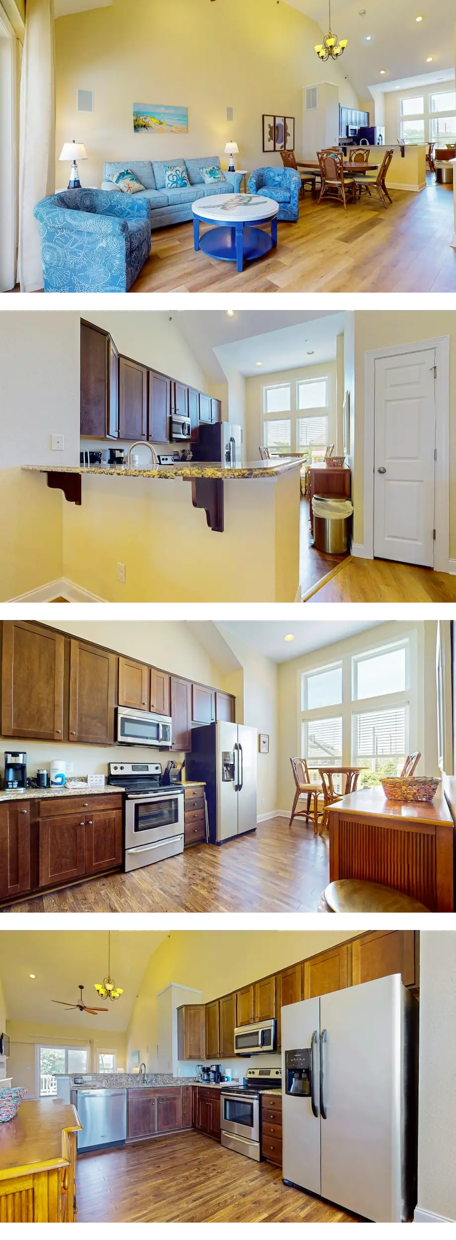 Perfect Family Getaway with Full Kitchen...