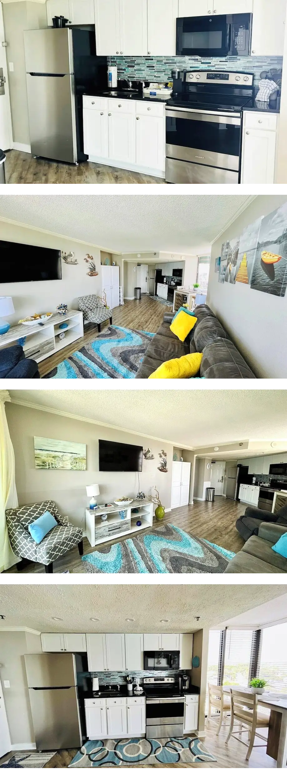 1602 PG2 · Seaside Retreat: 1-Bedroom B...