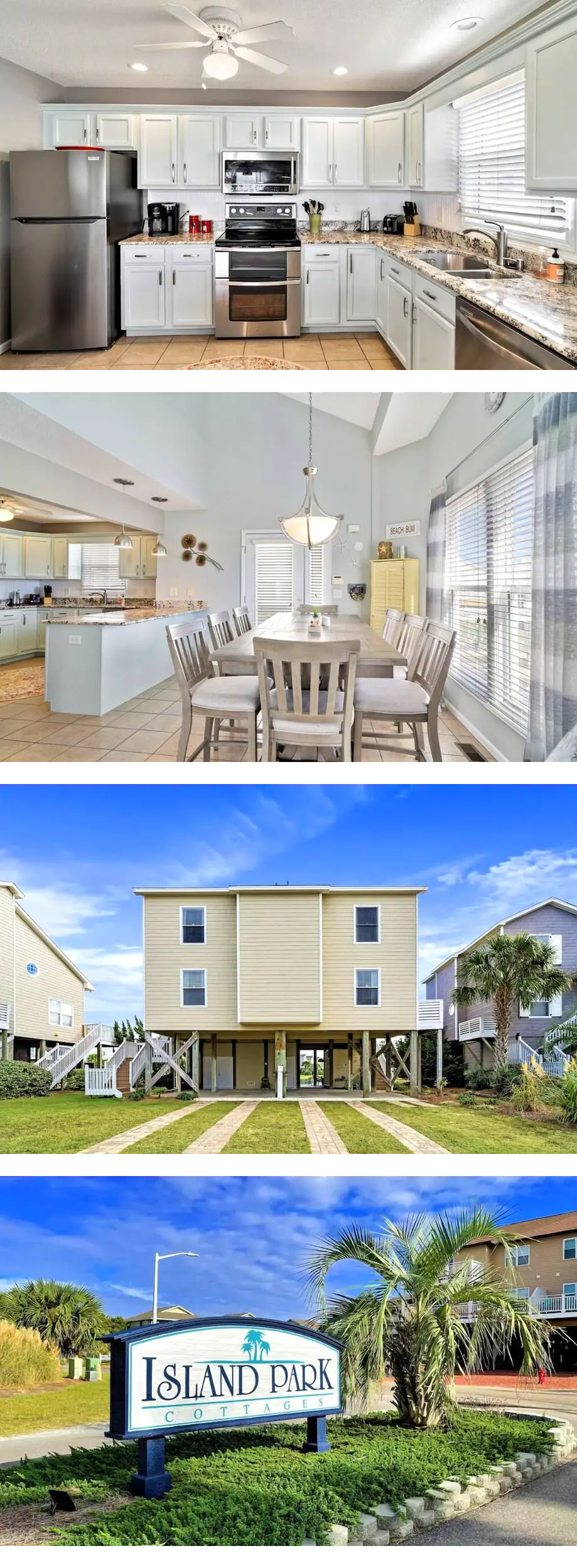 5BR/4BA Sleeps 10 w/ Community Pools & S...