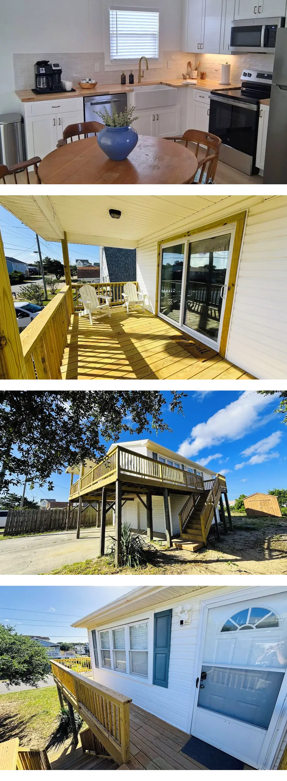 Avalon Beach Bungalow- walk to the the b...
