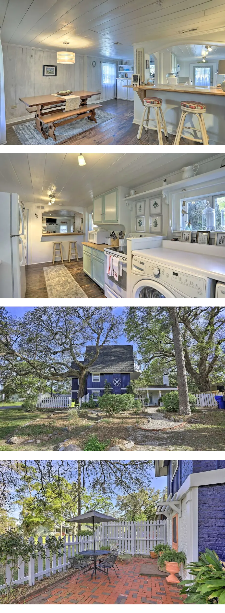 3-bedroom cottage in downtown Southport ...