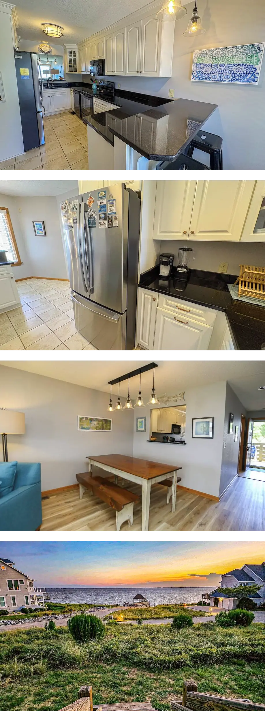 Sunshine & Serenity - 2 BR Semi-Soundfro...