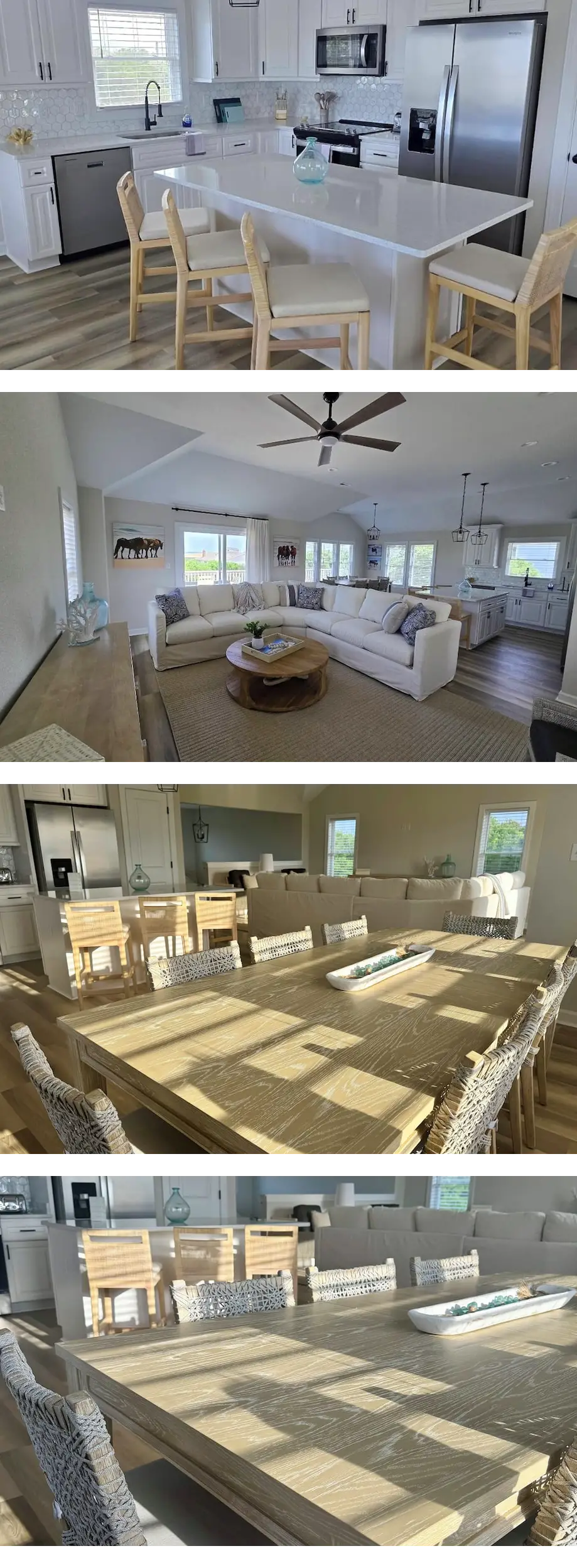 BRAND NEW  4-bedroom house in the 4X4, C...