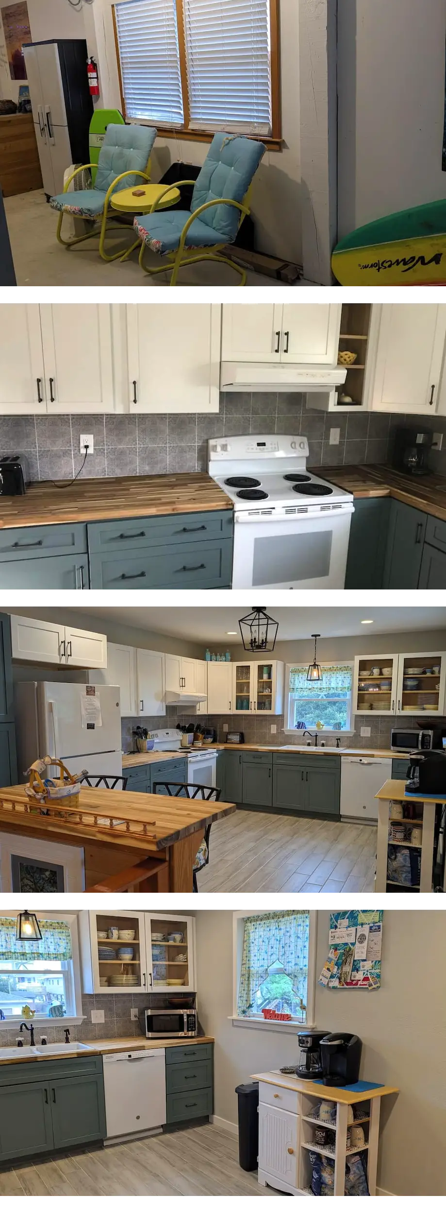 Sandpiper Crossing - 3-bedroom cottage i...
