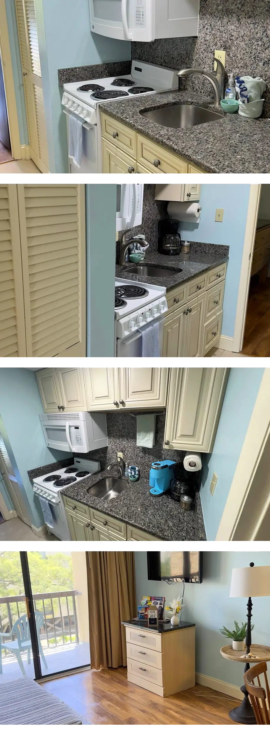 Cozy 1-bedroom apartment in enjoyable My...