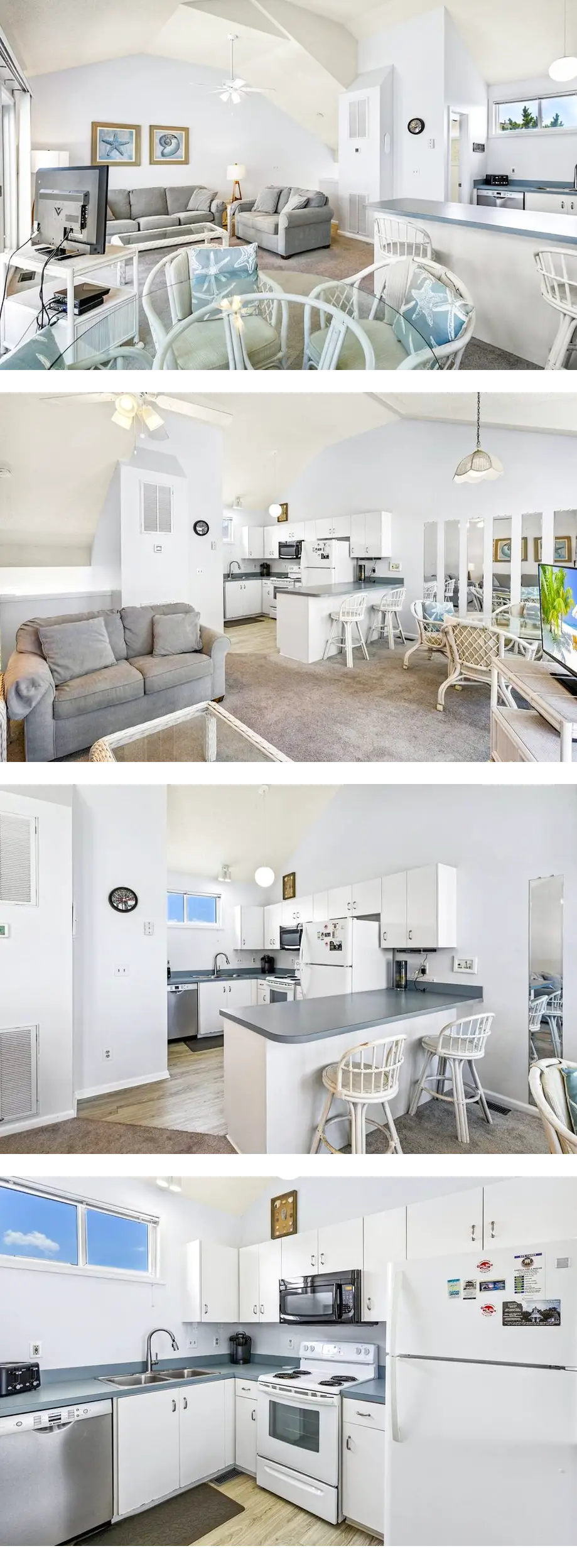 Sealoft Village Retreat – Pool & Beach...