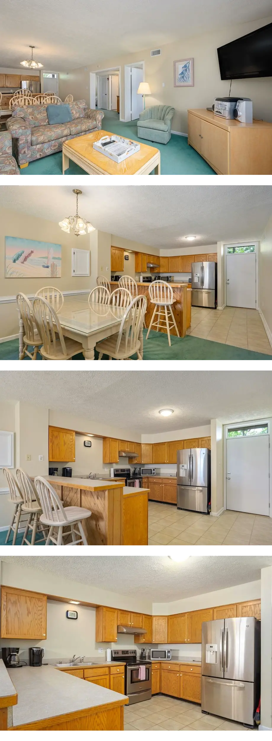 GSH2 - An Ocean-Front Condo with Amazing...