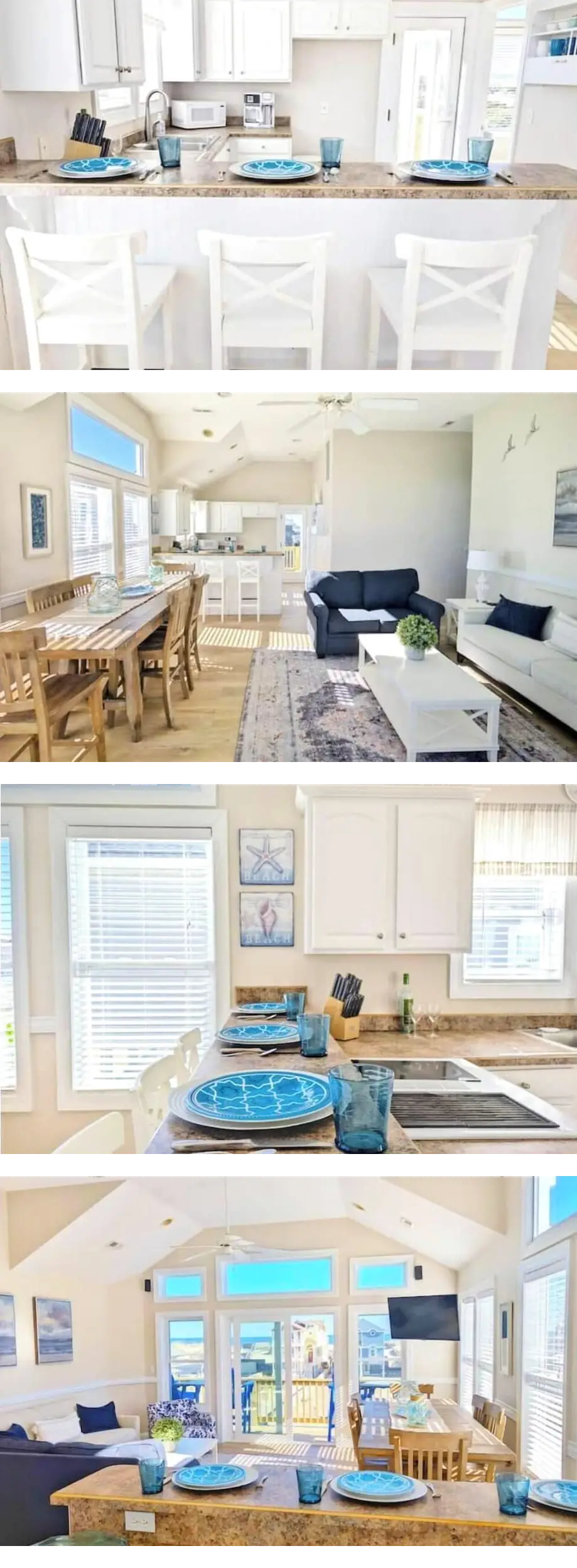 Oceans Path: Perfect Family & Friends w/...