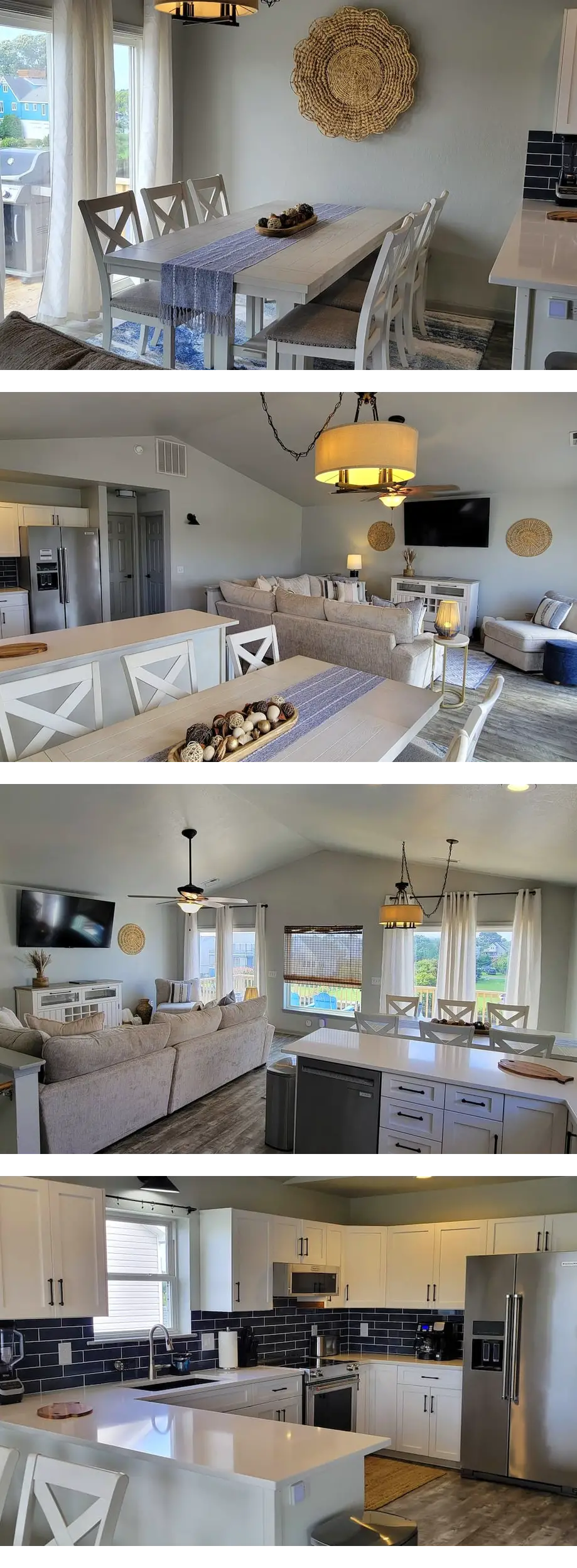 Sunset on Soundview! Waterfront! Pool Ac...