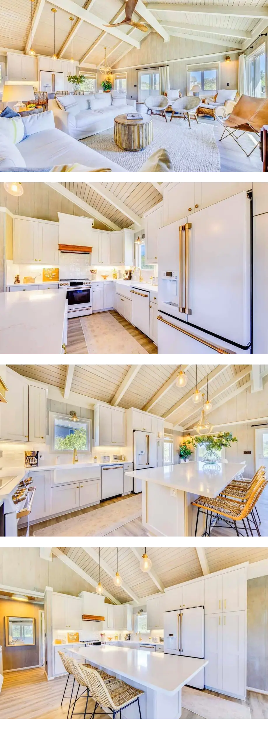Bella Vista Beach Cottage~4Min Walk to B...