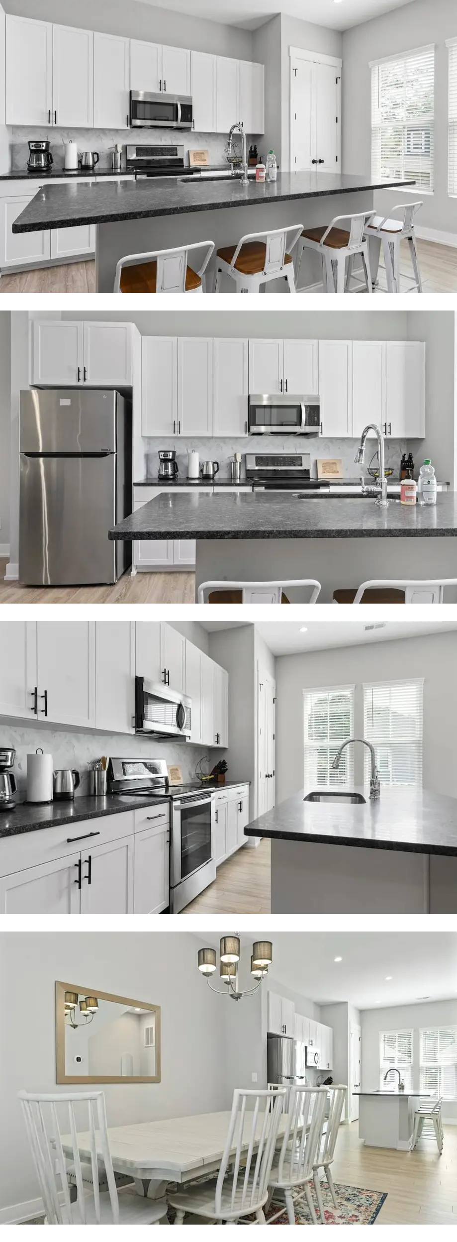 One Tree Hill Townhouse- Downtown W Gara...
