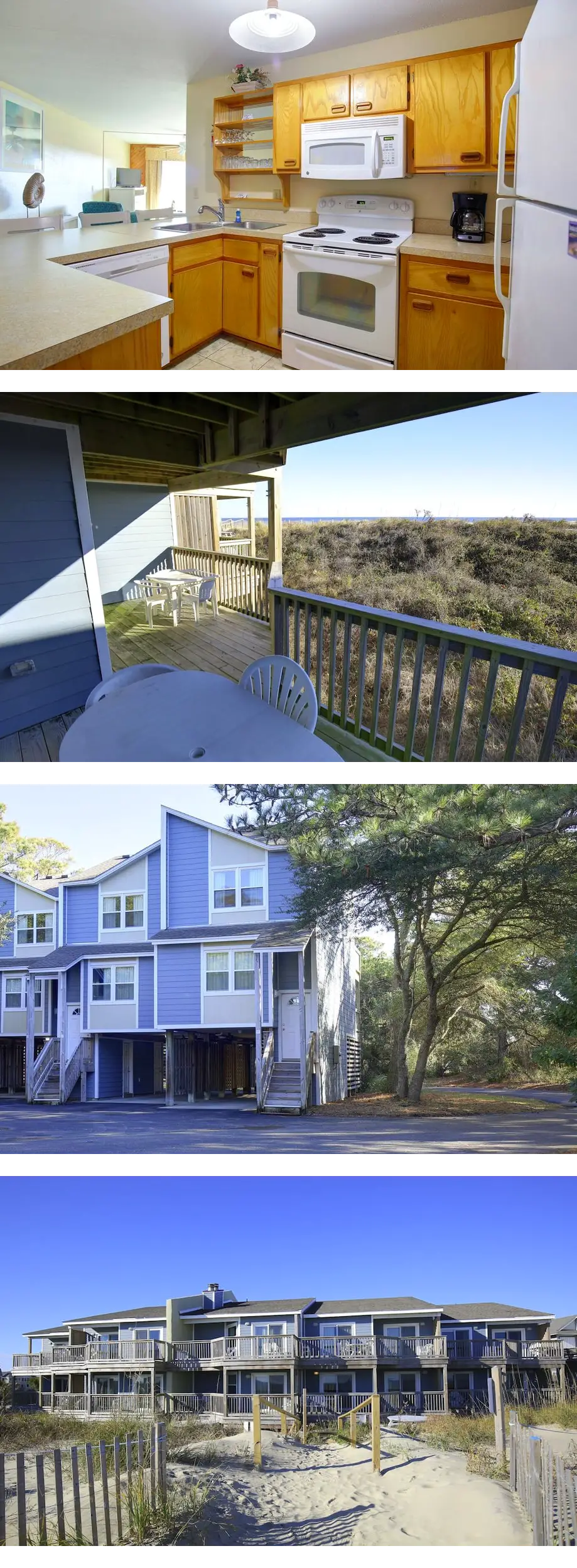 Relaxing 1BR Condo near Outer Banks
